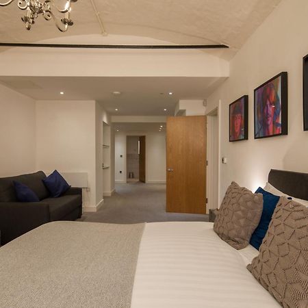 Host & Stay - Ormond Residence リヴァプール エクステリア 写真