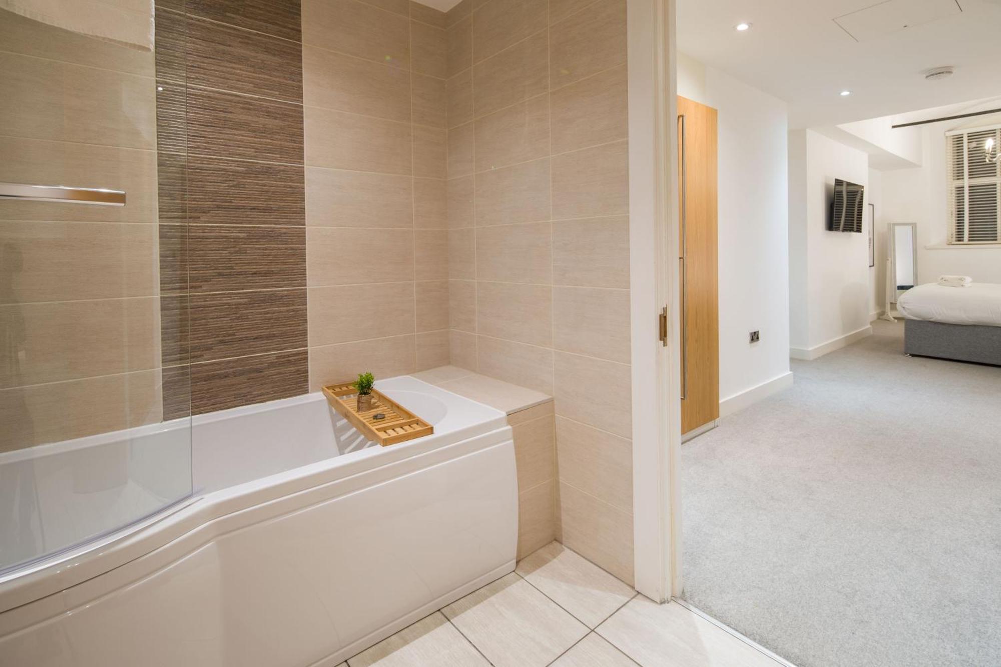 Host & Stay - Ormond Residence リヴァプール エクステリア 写真