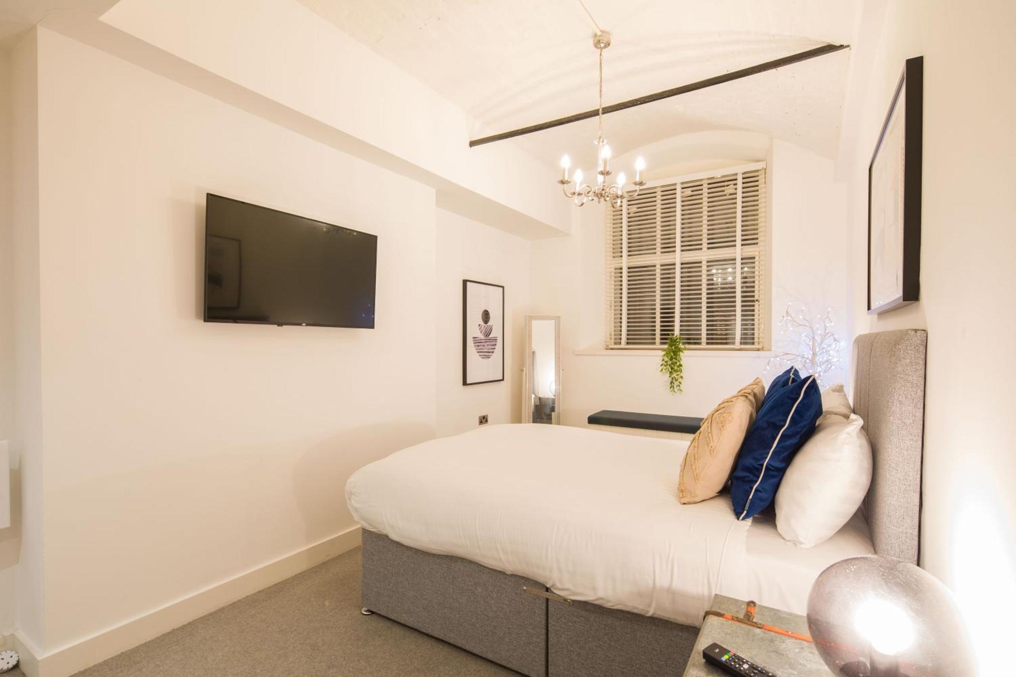 Host & Stay - Ormond Residence リヴァプール エクステリア 写真