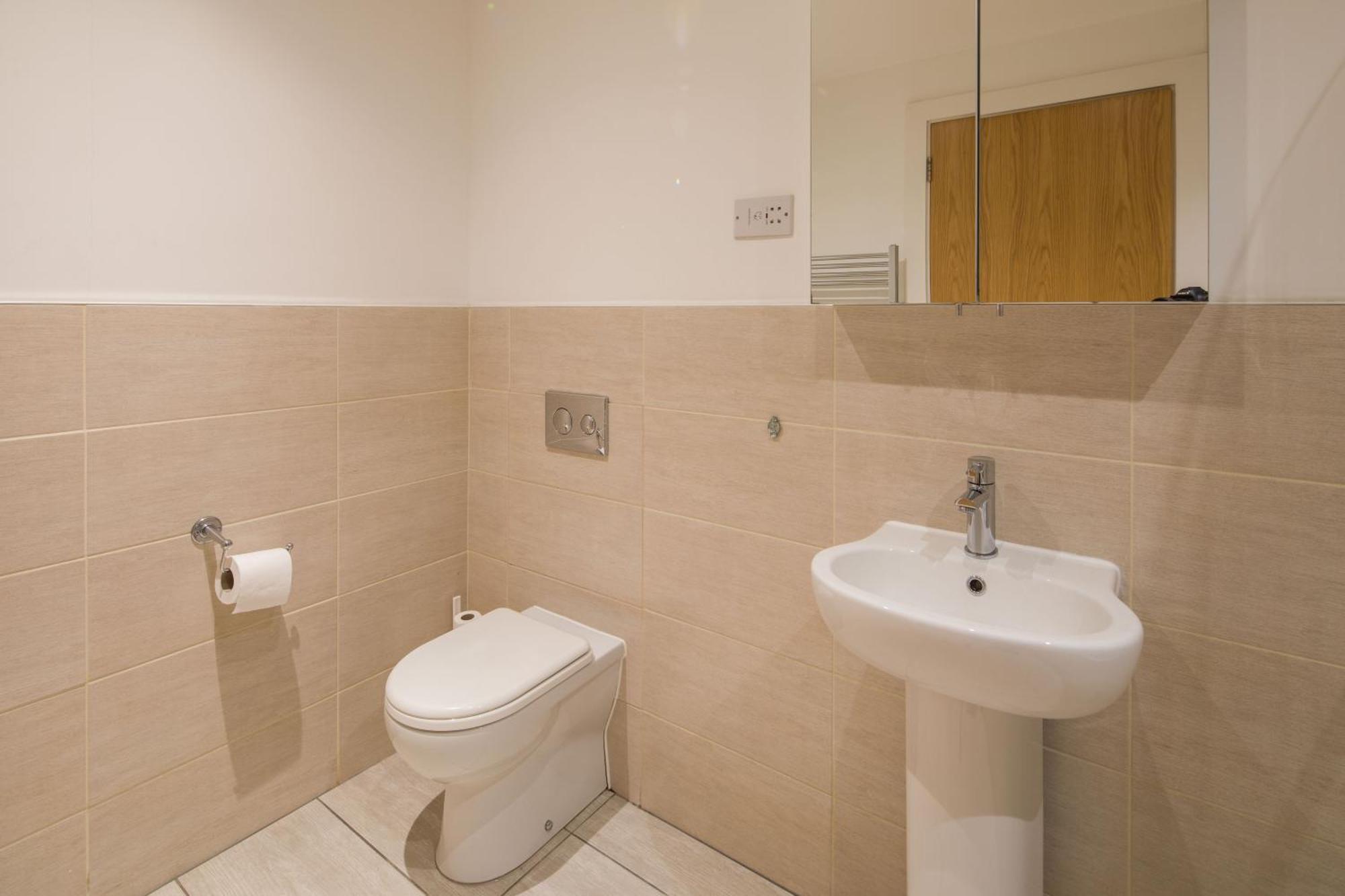 Host & Stay - Ormond Residence リヴァプール エクステリア 写真
