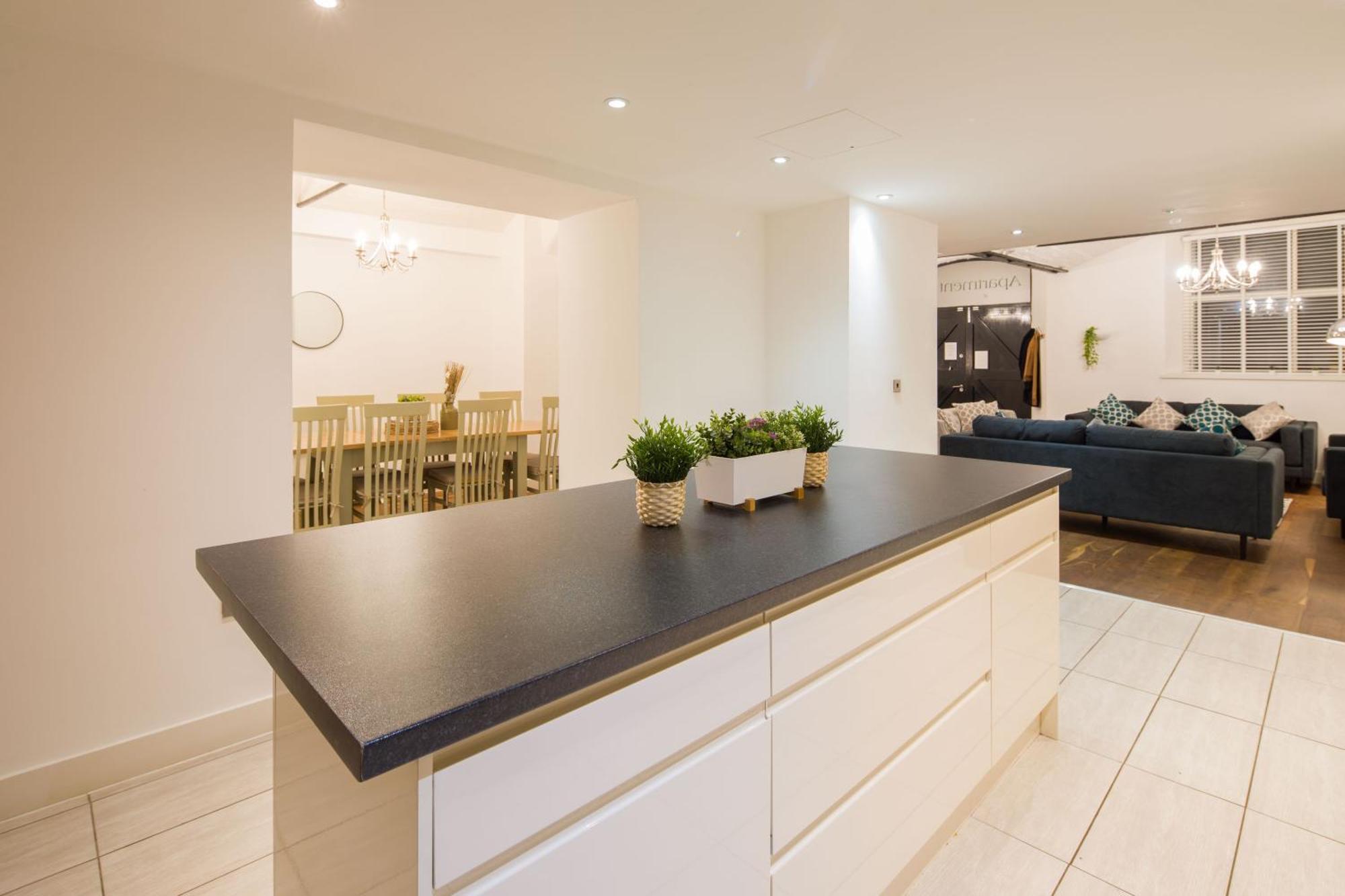 Host & Stay - Ormond Residence リヴァプール エクステリア 写真