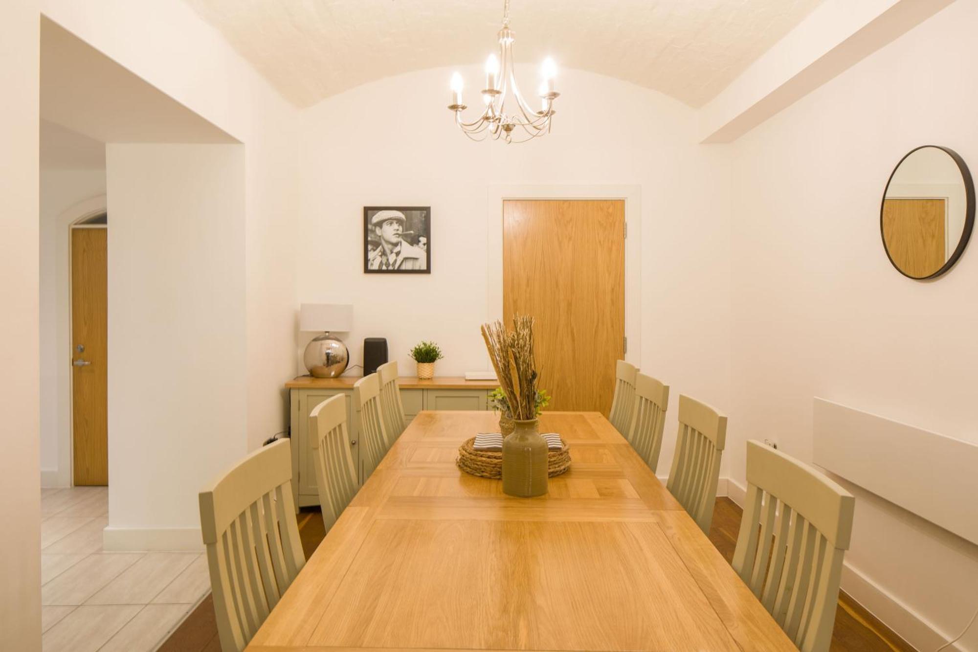 Host & Stay - Ormond Residence リヴァプール エクステリア 写真